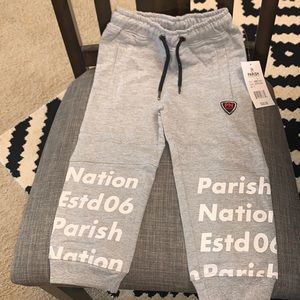 Parish Nation Joggers